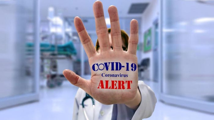 Заразеният с Ковид-19 във Варна бил в Родопите